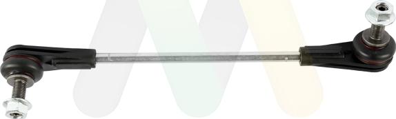 Motaquip LVSL1582 - Entretoise / tige, stabilisateur droxauto.com