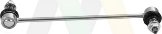 Motaquip LVSL1535 - Entretoise / tige, stabilisateur droxauto.com
