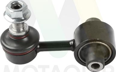 Motaquip LVSL1536 - Entretoise / tige, stabilisateur droxauto.com