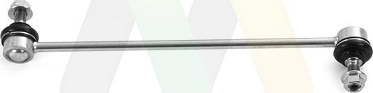 Motaquip LVSL1574 - Entretoise / tige, stabilisateur droxauto.com
