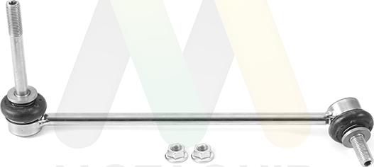 Motaquip LVSL1646 - Entretoise / tige, stabilisateur droxauto.com
