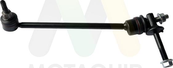 Motaquip LVSL1609 - Entretoise / tige, stabilisateur droxauto.com