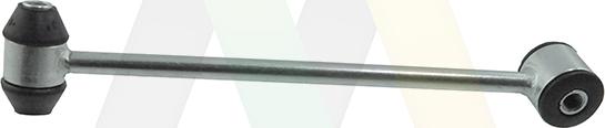 Motaquip LVSL1603 - Entretoise / tige, stabilisateur droxauto.com