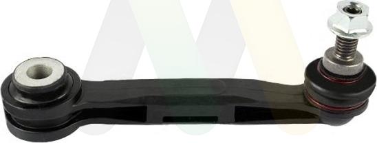 Motaquip LVSL1610 - Entretoise / tige, stabilisateur droxauto.com