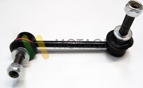 Motaquip LVSL1163 - Entretoise / tige, stabilisateur droxauto.com