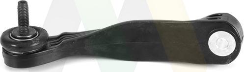 Motaquip LVSL1182 - Entretoise / tige, stabilisateur droxauto.com