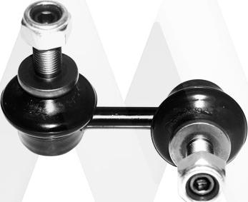 Motaquip LVSL1398 - Entretoise / tige, stabilisateur droxauto.com
