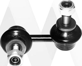 Motaquip LVSL1397 - Entretoise / tige, stabilisateur droxauto.com