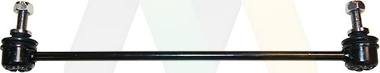 Motaquip LVSL1341 - Entretoise / tige, stabilisateur droxauto.com