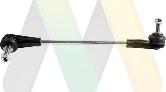 Motaquip LVSL1347 - Entretoise / tige, stabilisateur droxauto.com