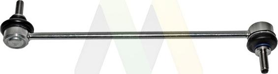 Motaquip LVSL1358 - Entretoise / tige, stabilisateur droxauto.com