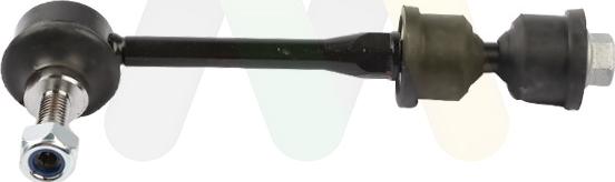 Motaquip LVSL1353 - Entretoise / tige, stabilisateur droxauto.com