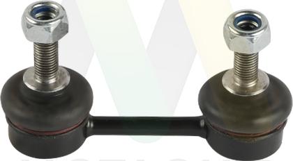 Motaquip LVSL1360 - Entretoise / tige, stabilisateur droxauto.com
