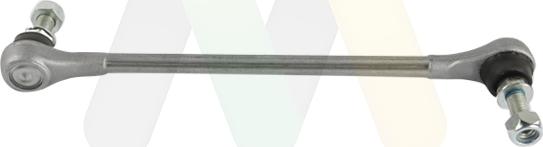 Motaquip LVSL1362 - Entretoise / tige, stabilisateur droxauto.com