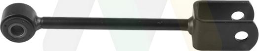 Motaquip LVSL1389 - Entretoise / tige, stabilisateur droxauto.com