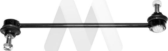 Motaquip LVSL1384 - Entretoise / tige, stabilisateur droxauto.com