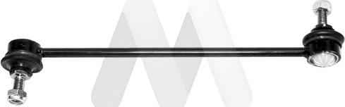 Motaquip LVSL1385 - Entretoise / tige, stabilisateur droxauto.com