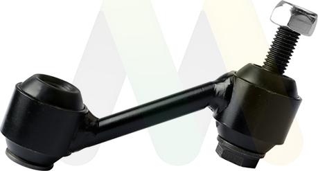 Motaquip LVSL1388 - Entretoise / tige, stabilisateur droxauto.com
