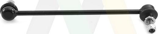 Motaquip LVSL1325 - Entretoise / tige, stabilisateur droxauto.com