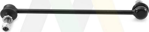 Motaquip LVSL1326 - Entretoise / tige, stabilisateur droxauto.com