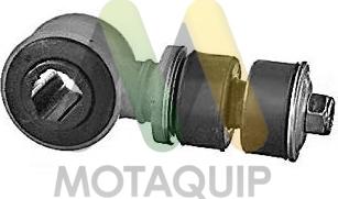 Motaquip LVSL125 - Entretoise / tige, stabilisateur droxauto.com