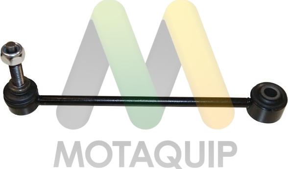 Motaquip LVSL1267 - Entretoise / tige, stabilisateur droxauto.com