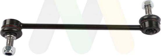 Motaquip LVSL1202 - Entretoise / tige, stabilisateur droxauto.com
