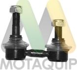 Motaquip LVSL1212 - Entretoise / tige, stabilisateur droxauto.com