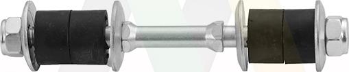 Motaquip LVSL1235 - Entretoise / tige, stabilisateur droxauto.com