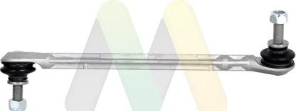 Motaquip LVSL1221 - Entretoise / tige, stabilisateur droxauto.com