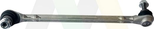 Motaquip LVSL1223 - Entretoise / tige, stabilisateur droxauto.com