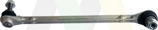 Motaquip LVSL1222 - Entretoise / tige, stabilisateur droxauto.com