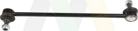 Motaquip LVSL839 - Entretoise / tige, stabilisateur droxauto.com