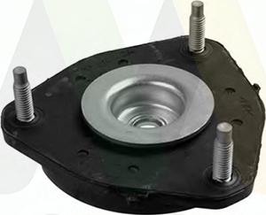 Motaquip LVSM1093 - Coupelle de suspension droxauto.com