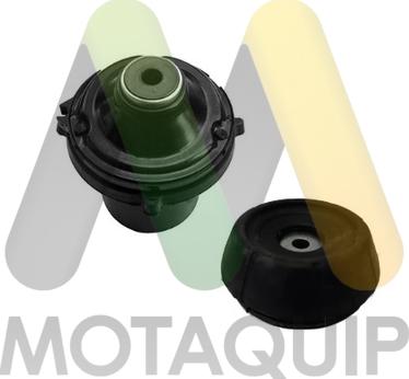 Motaquip LVSM1045 - Kit de montage, coupelle de suspension droxauto.com