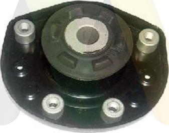 Motaquip LVSM1046 - Coupelle de suspension droxauto.com