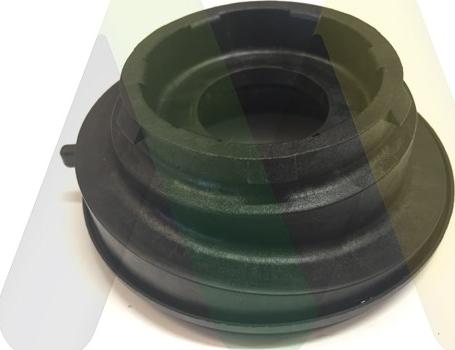 Motaquip LVSM1040 - Coupelle de suspension droxauto.com