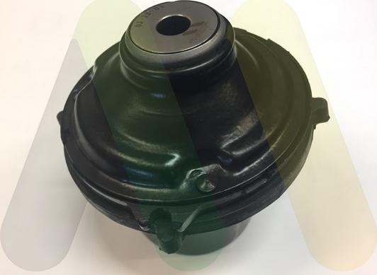 Motaquip LVSM1043 - Coupelle de suspension droxauto.com