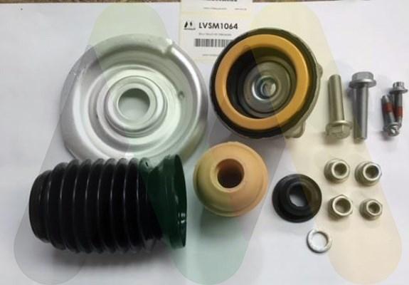 Motaquip LVSM1064 - Coupelle de suspension droxauto.com