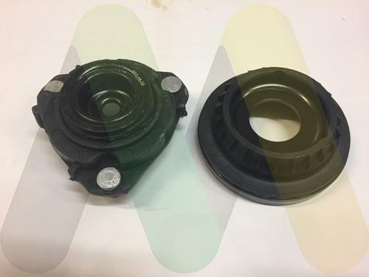 Motaquip LVSM1006 - Coupelle de suspension droxauto.com