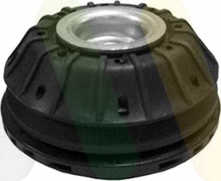 Motaquip LVSM1000 - Coupelle de suspension droxauto.com