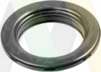 Motaquip LVSM1002 - Roulement, coupelle de suspension droxauto.com