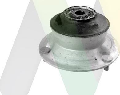 Motaquip LVSM1037 - Coupelle de suspension droxauto.com