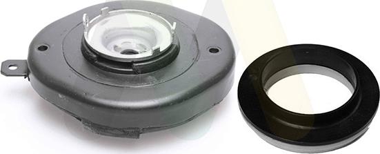 Motaquip LVSM1076 - Coupelle de suspension droxauto.com