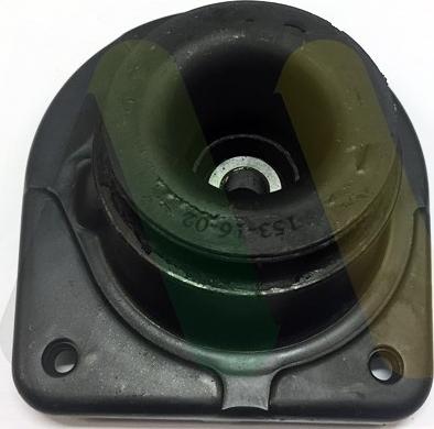 Motaquip LVSM1073 - Coupelle de suspension droxauto.com