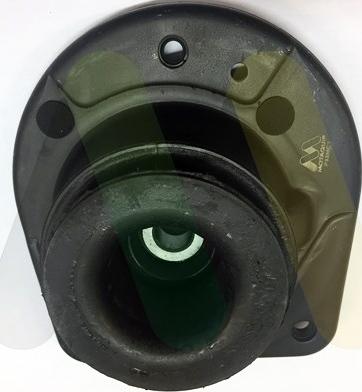 Motaquip LVSM1072 - Coupelle de suspension droxauto.com