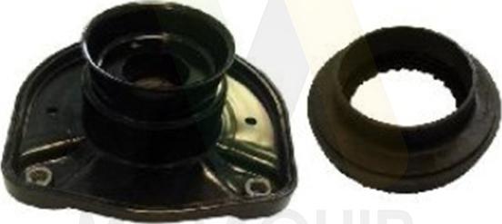 Motaquip LVSM1196 - Coupelle de suspension droxauto.com