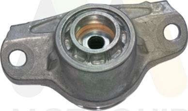 Motaquip LVSM1198 - Coupelle de suspension droxauto.com