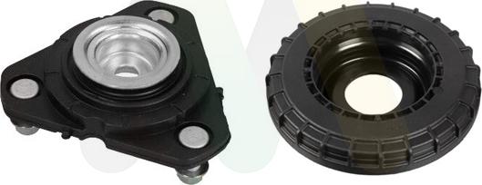 Motaquip LVSM1193 - Coupelle de suspension droxauto.com