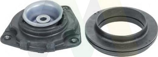 Motaquip LVSM1145 - Coupelle de suspension droxauto.com